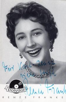 Franke, Renee
