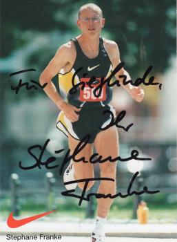 Franke, Stephane