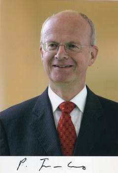 Frankenberg, Peter