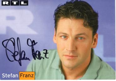 Franz, Stefan