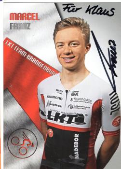 Franz, Marcel