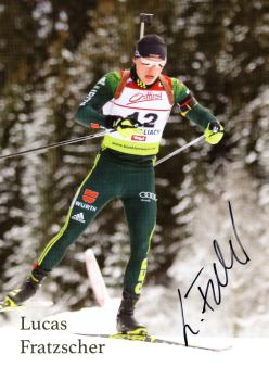 Fratzscher, Lukas