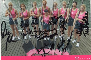 Frauen-Achter 2003