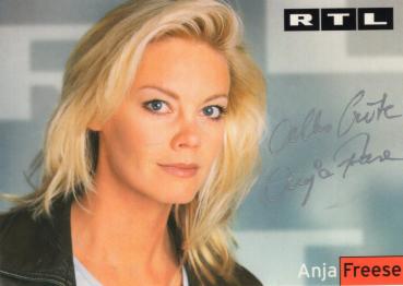 Freese, Anja