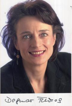 Freitag, Dagmar