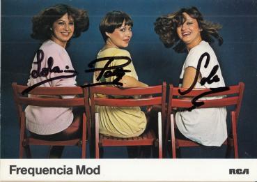 Frequencia Mod