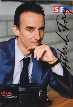 Frey, Patrick