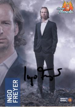 Freyer, Ingo - Hagen Phoenix