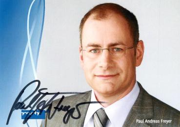 Freyer, Paul Andreas