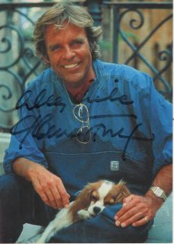 Fritsch (†), Thomas