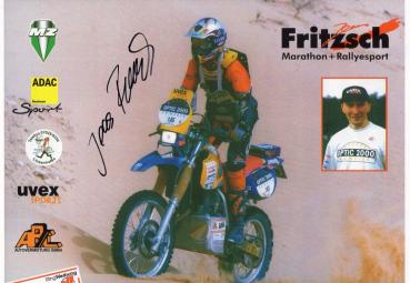 Fritzsch, Jens