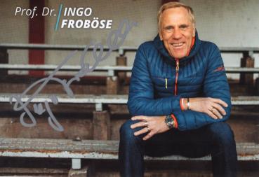 Froböse, Ingo