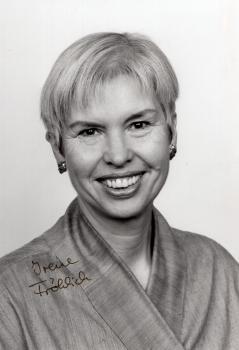 Fröhlich, Irene