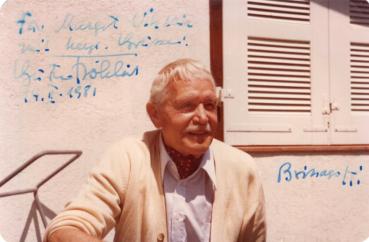 Fröhlich (†), Gustav