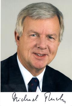 Fuchs, Michial