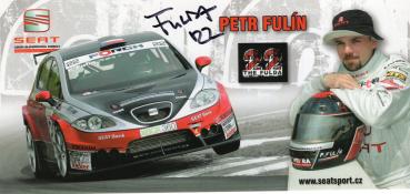 Fulin (CZ), Petr