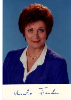 Funke, Ursula