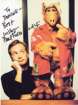 Fusco, Paul - Alf