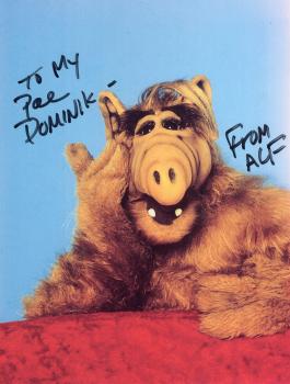 Preview: Fusco, Paul - Alf