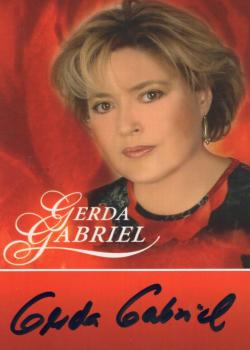 Gabriel, Gerda