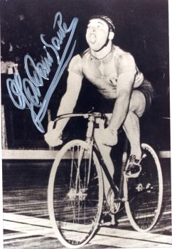 Gaiardoni (†/I), Sante - Olympiasieger 1960