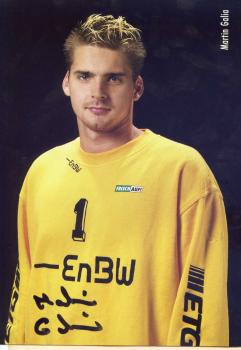 Galia, Martin - Frisch Auf Göppingen (2005/06)