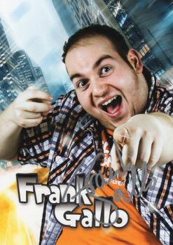 Gallo, Frank