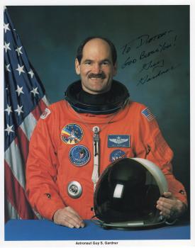 Gardner, Guy S.