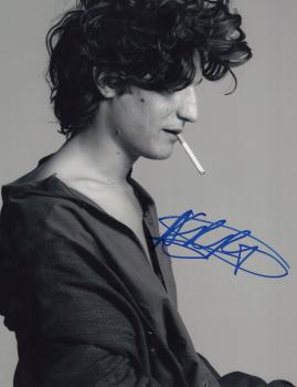 Garrel, Louis