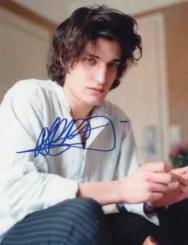 Garrel, Louis