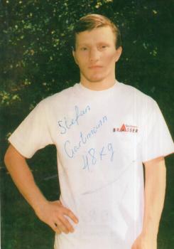 Gartmann, Stefan