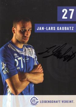 Gaubatz, Jan-Lars - VFL Gummersbach