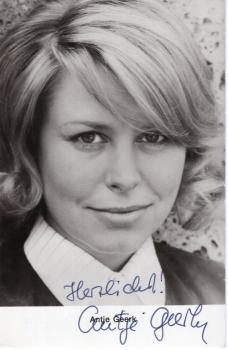 Geerk, Antje