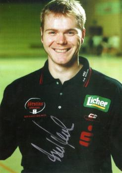 Geerken, Axel - HSG Wetzlar