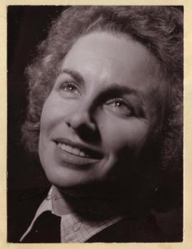Gerlach, Christine