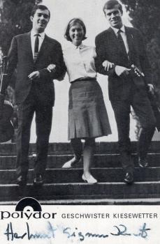 Geschwister Kiesewetter