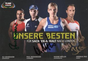 Ghardooni, Ali & Müller, Nadine & Ihle, Andreas