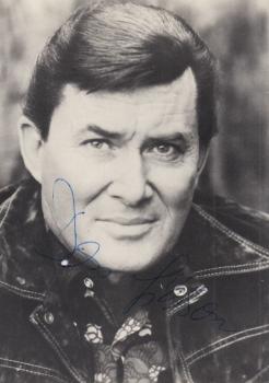 Gibson, Don