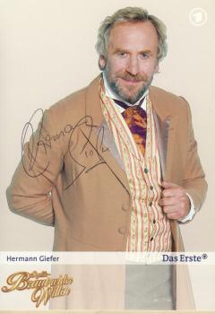 Giefer, Hermann - Sophie - Braut wider Willen