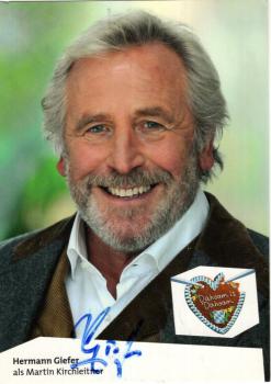 Giefer, Hermann - Dahoam is Dahoam