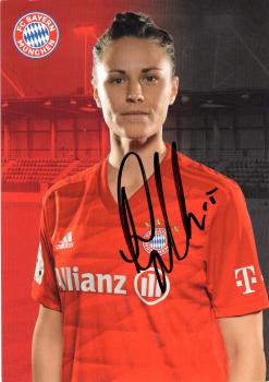 Gielink, Emily - Bayern München