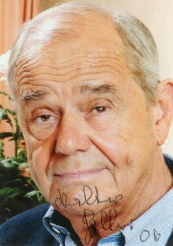 Giller (†), Walter