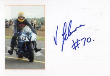 Gilmore (NI/†), Victor