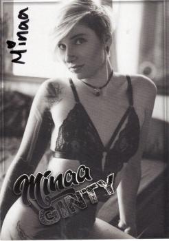 Ginty, Minaa - Erotik