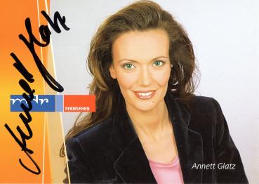 Glatz, Annett - mdr