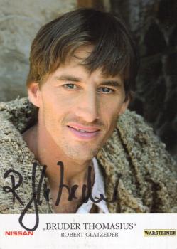 Glatzeder, Robert