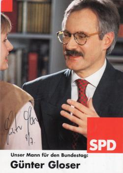 Gloser, Günter