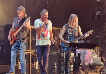 Glover, Roger - Deep Purple