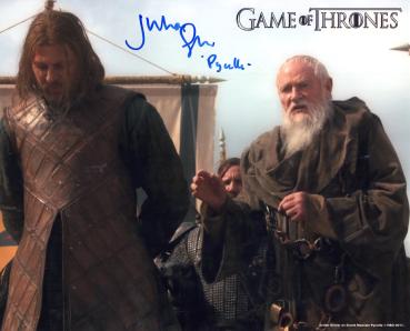 Glover, Julian - Game of Thrones