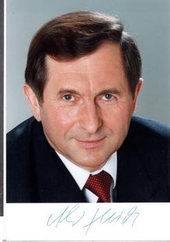 Glück, Alois